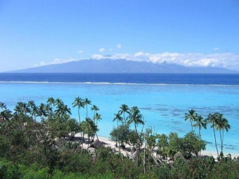 South Pacific South Pacific